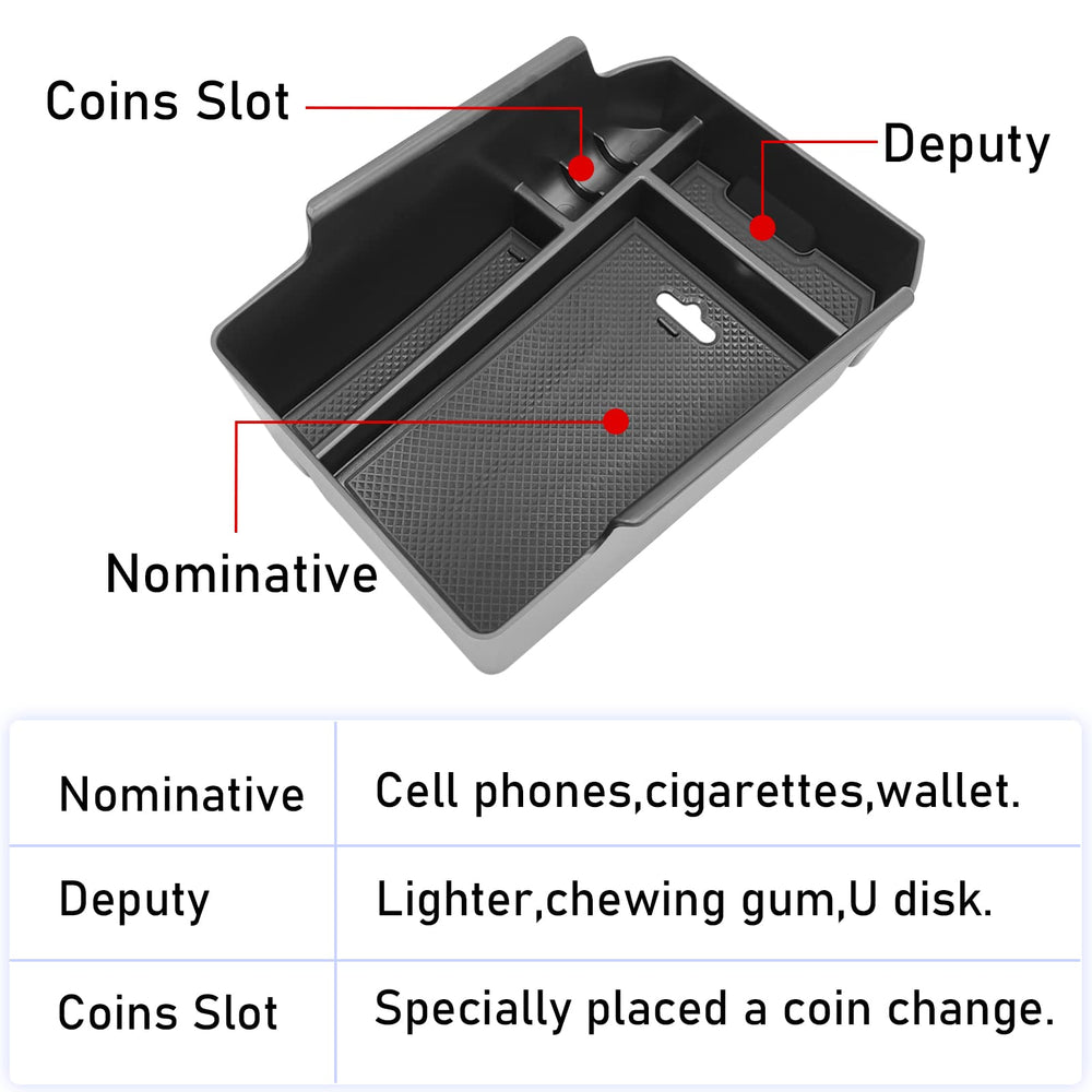 APESER cable pass-through hole enables easy charging.