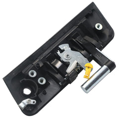 APERFiT 350Z carbon fiber door handle pack includes left and right replacements.