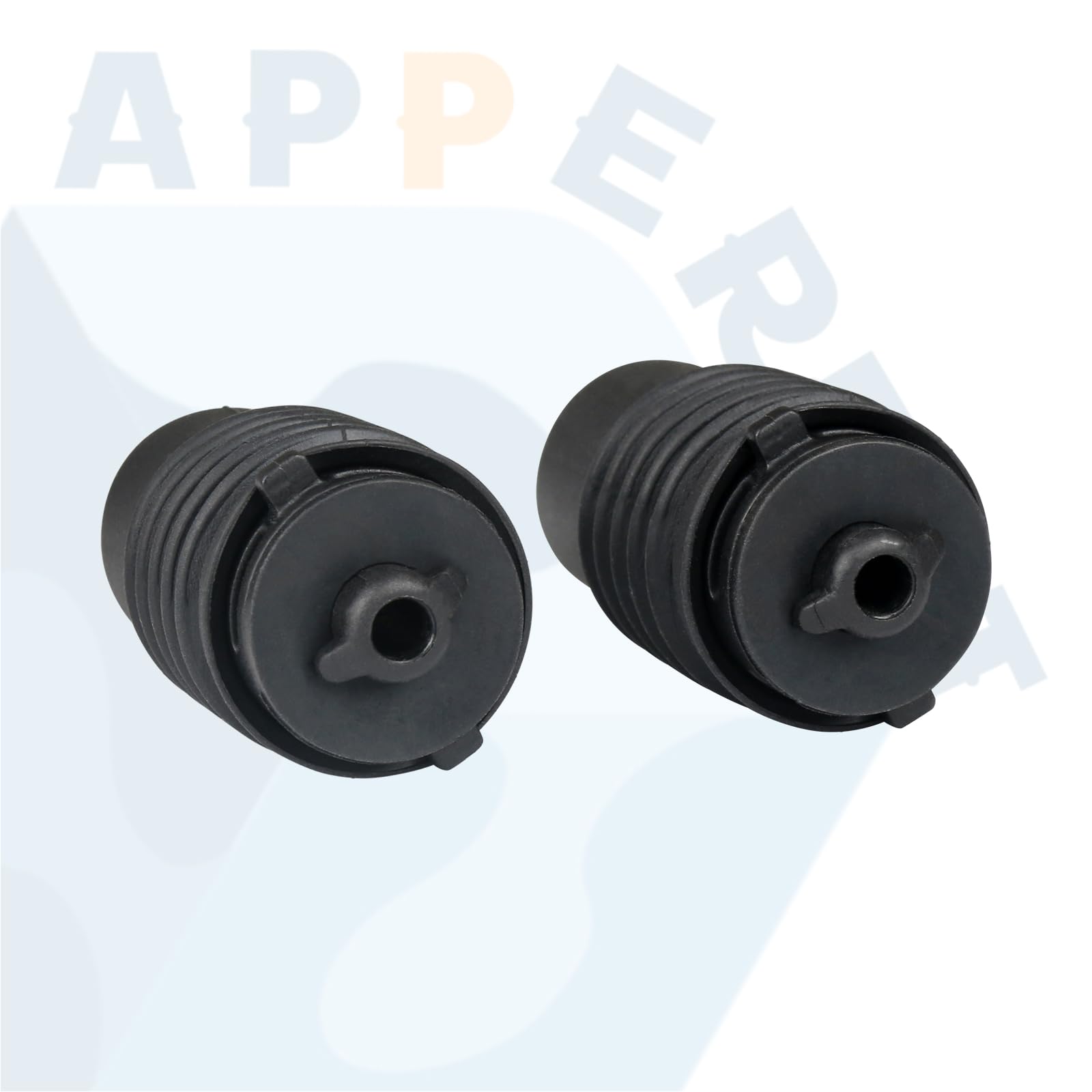 APPERFiT 350Z lift gate spring replacement for everyday reliability