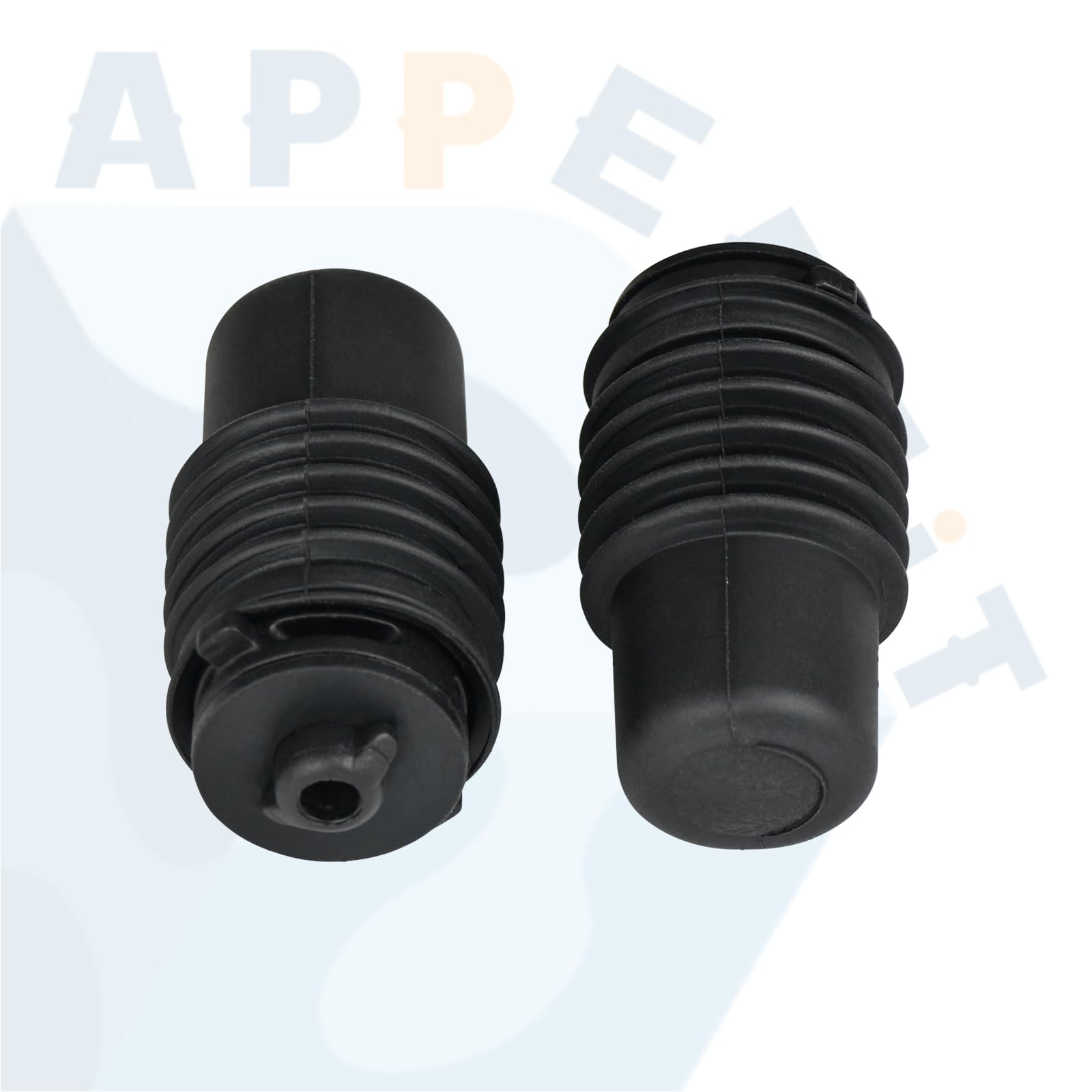 APPERFiT 350Z right rear hatch spring ensures consistent opening