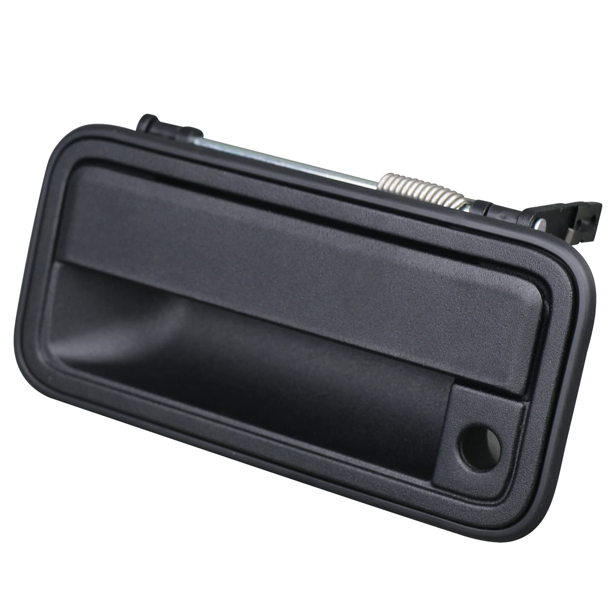 APPERFiT all-metal exterior driver-side handle for OBS trucks, durable replacement
