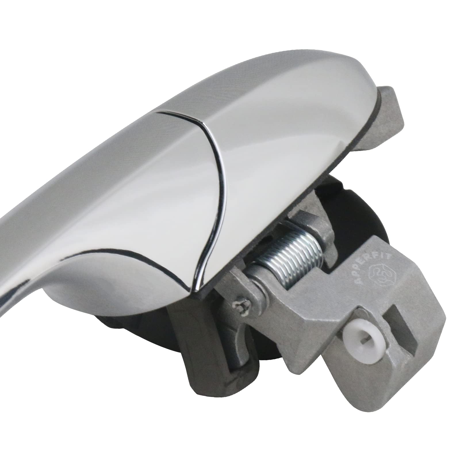New APPERFiT part backed by a 1-year warranty for peace of mind.