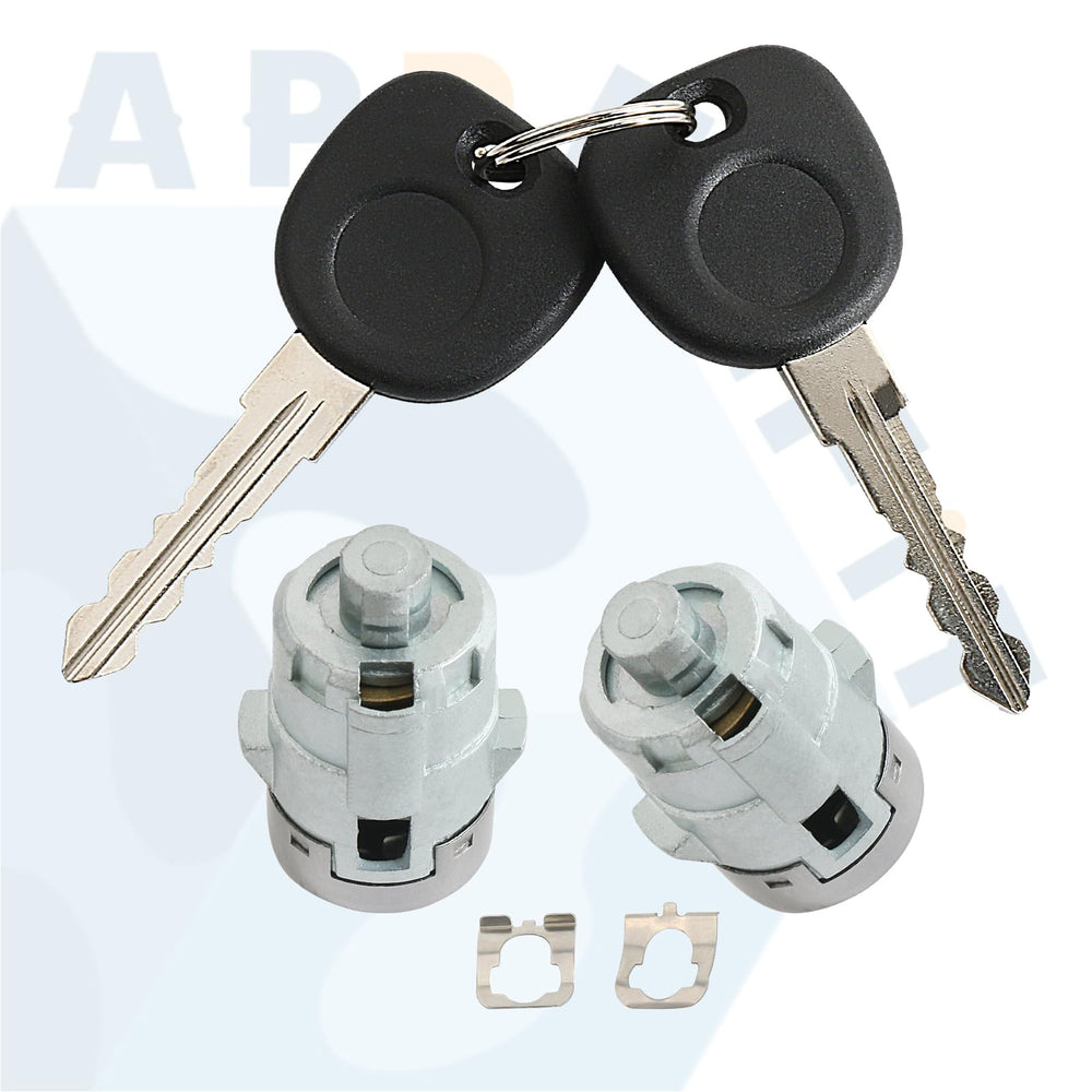 APPERFiT compatibility guide confirms fit with GM trucks and SUVs.