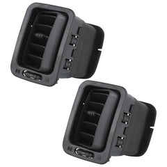 APPERFiT dash A/C vent packaging, includes two vents for easy replacement.