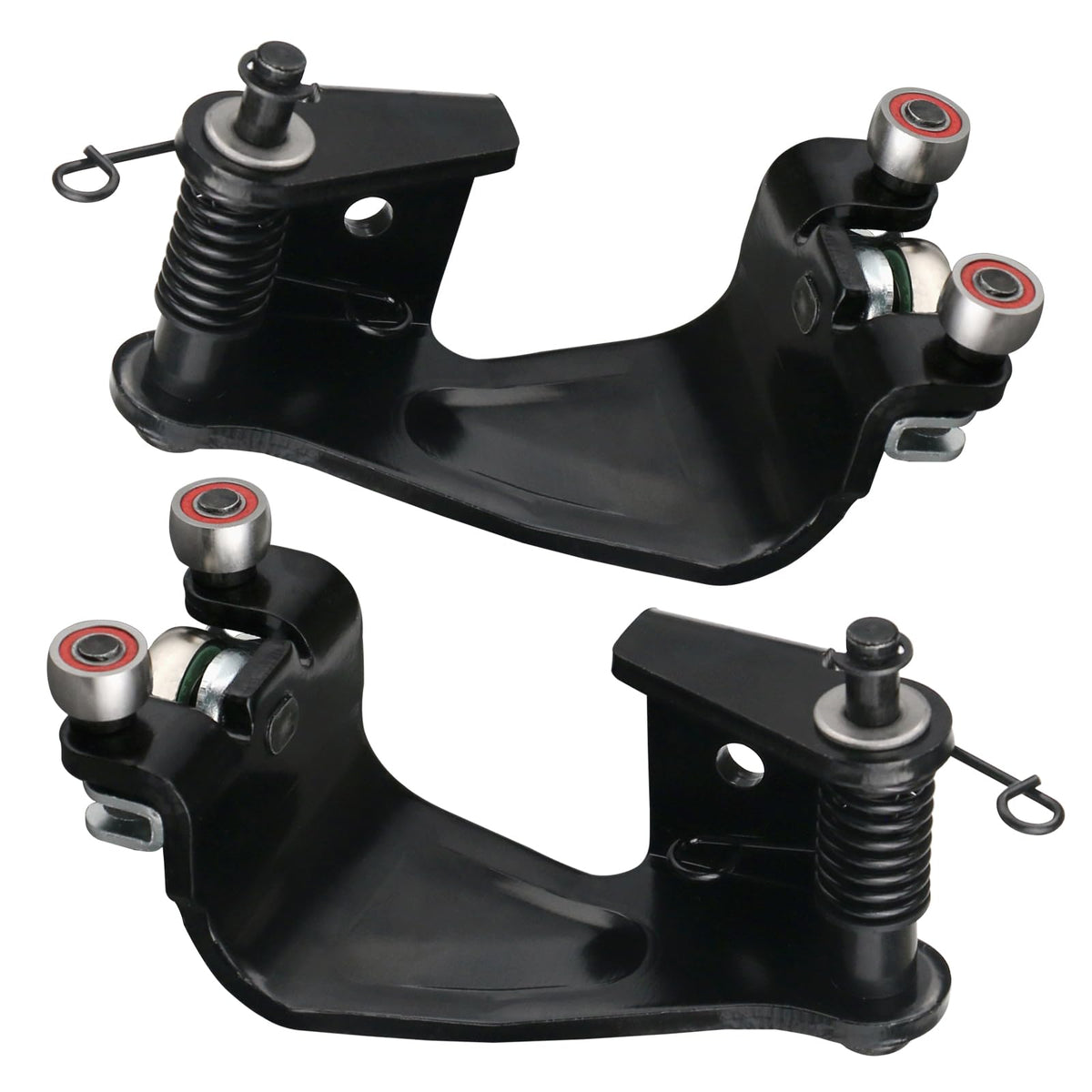 APPERFiT driver door center roller hinge for smoother sliding operation
