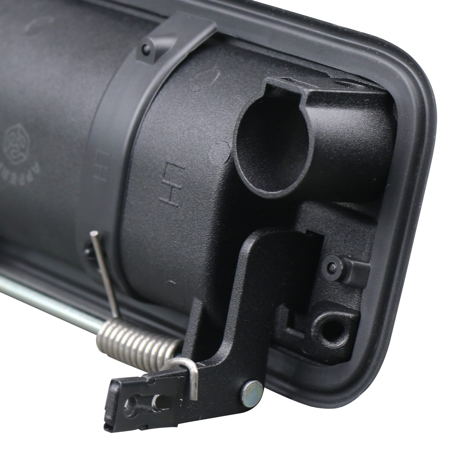 APPERFiT exterior driver-side handle for GMC Yukon, durable installation