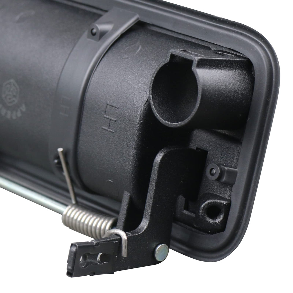 APPERFiT exterior driver-side handle for GMC Yukon, durable installation