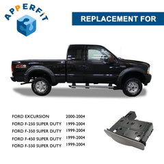 APPERFiT front dash cupholder replacement plate blends with dashboard aesthetics.