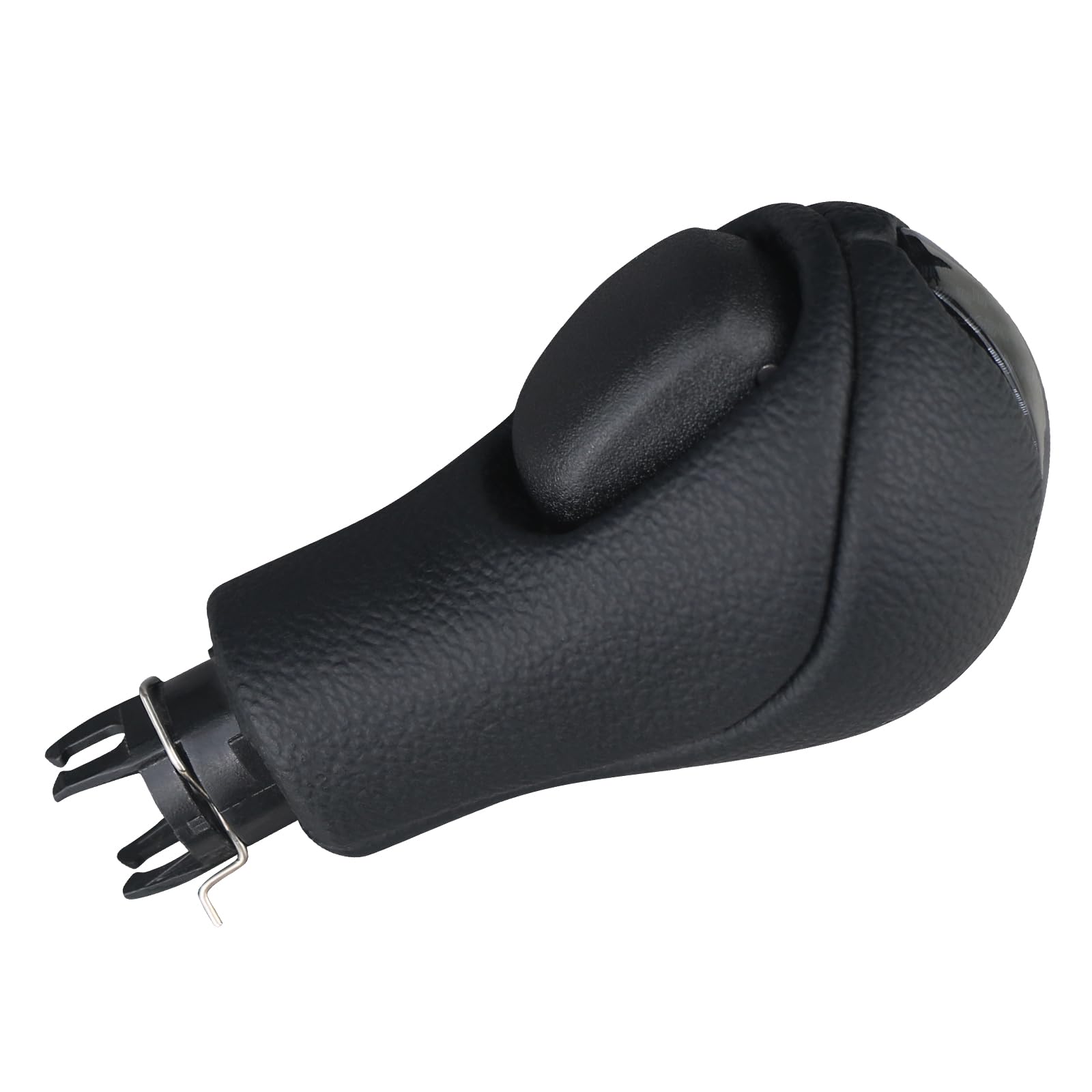 APPERFiT gear shift knob in a car cabin for everyday driving use