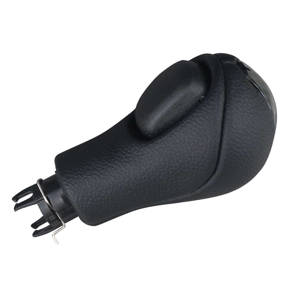 APPERFiT gear shift knob in a car cabin for everyday driving use