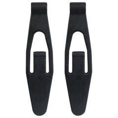 APPERFiT Hood Latch Base packaging shows two latches for quick replacement
