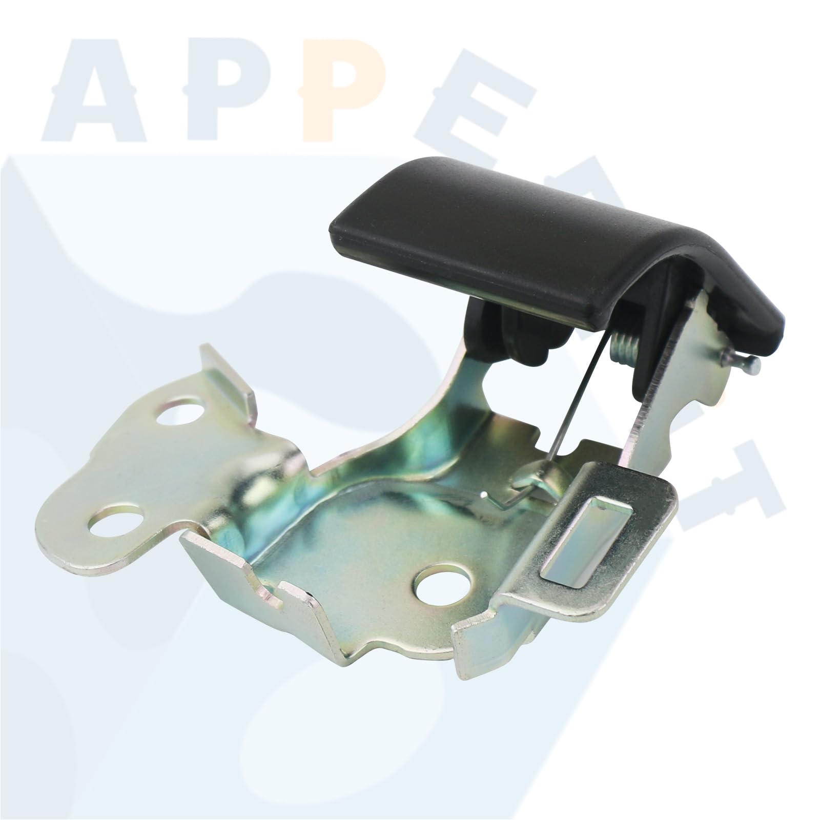 APPERFiT hood latch release handle lever for MINI R58 Coupe enables quick replacement and secure function.