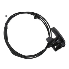APPERFiT installation kit hood cable shown for easy install