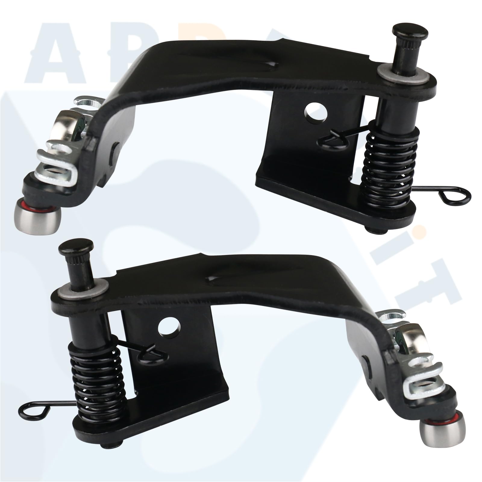 APPERFiT new slide door rollers pack with durable bearings