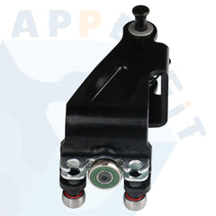New replacement door roller for Odyssey packaged and ready for installation.