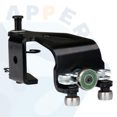 Precise APPERFiT roller on Odyssey left driver side supports reliable operation across 2011-2017 models.