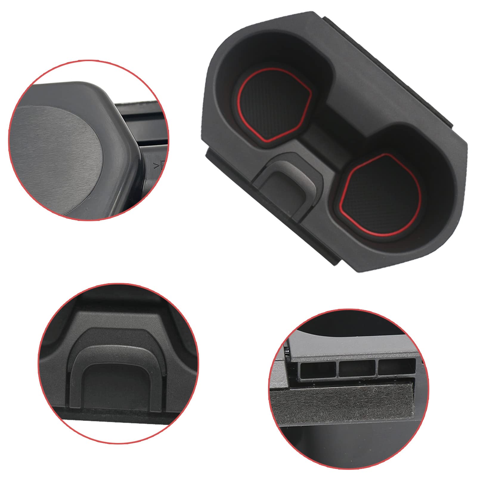 APPERFiT 1-year warranty information and support details for confidence
