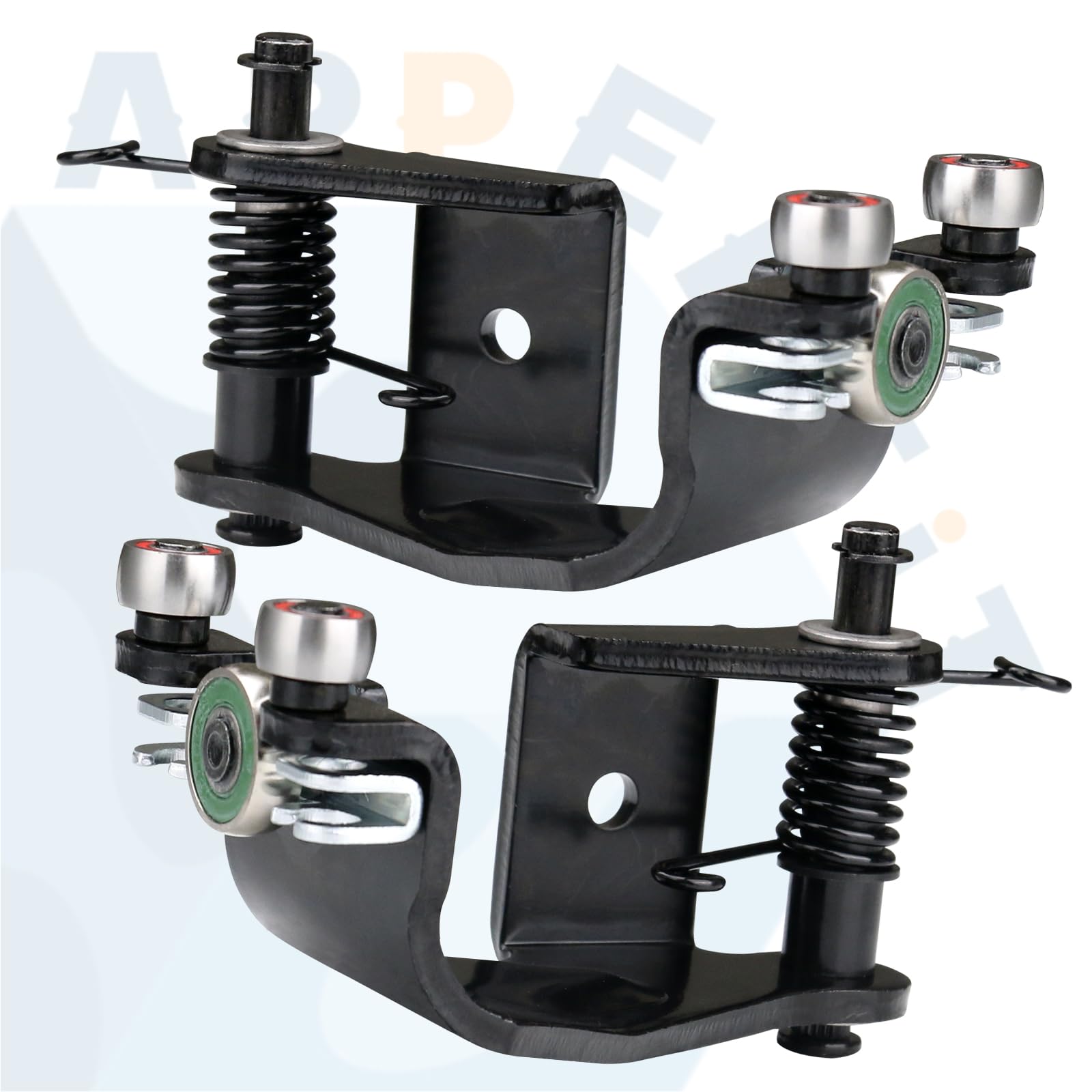 APPERFiT passenger door center roller hinge improves reliability on the Odyssey