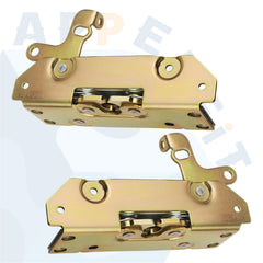 APPERFiT door latch pack provides complete left and right replacement