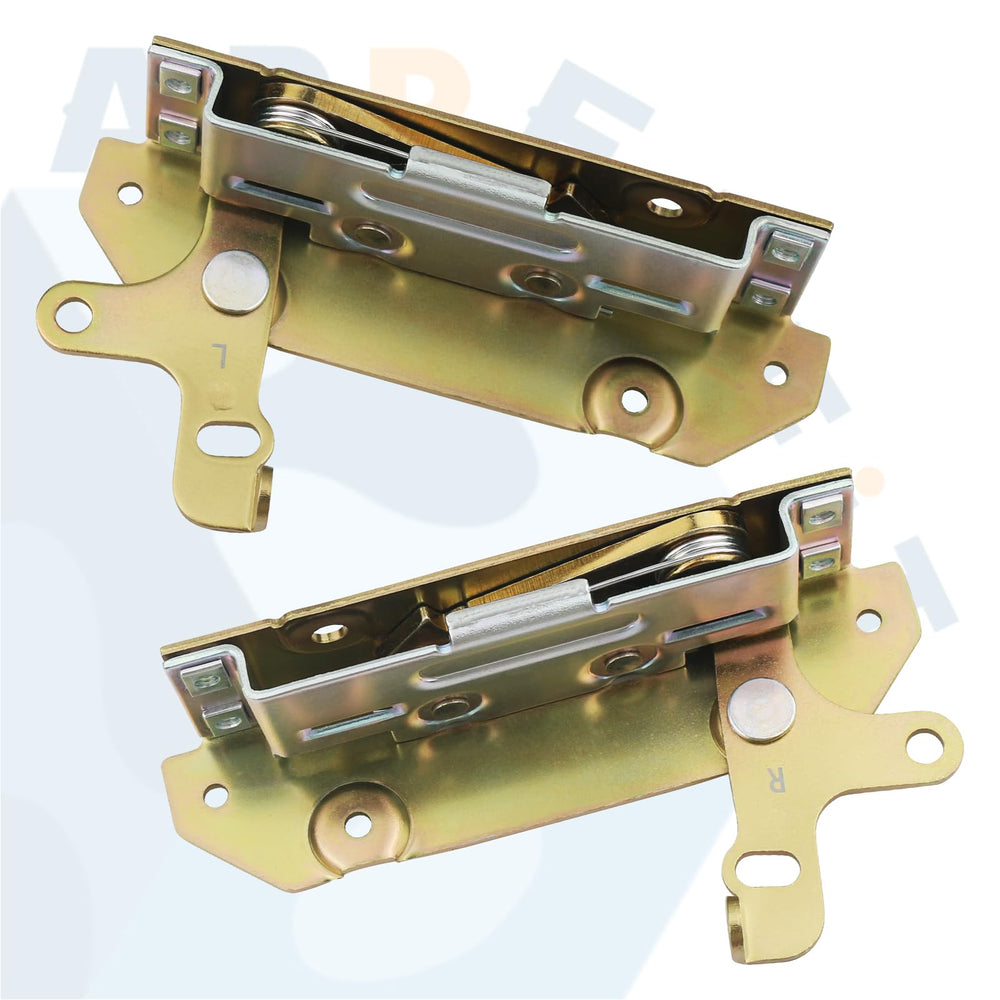 APPERFiT Peterbilt door latch right ensures smooth passenger-side operation