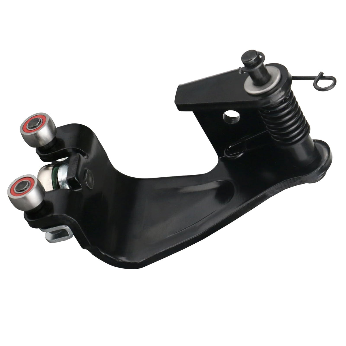 APPERFiT power sliding door roller with metal bearings for Odyssey enables smooth operation.