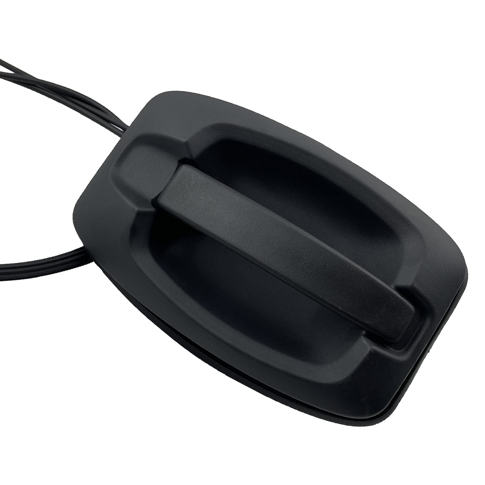 APPERFiT RAM ProMaster 1500 handle with cables; precise OEM-style fit.