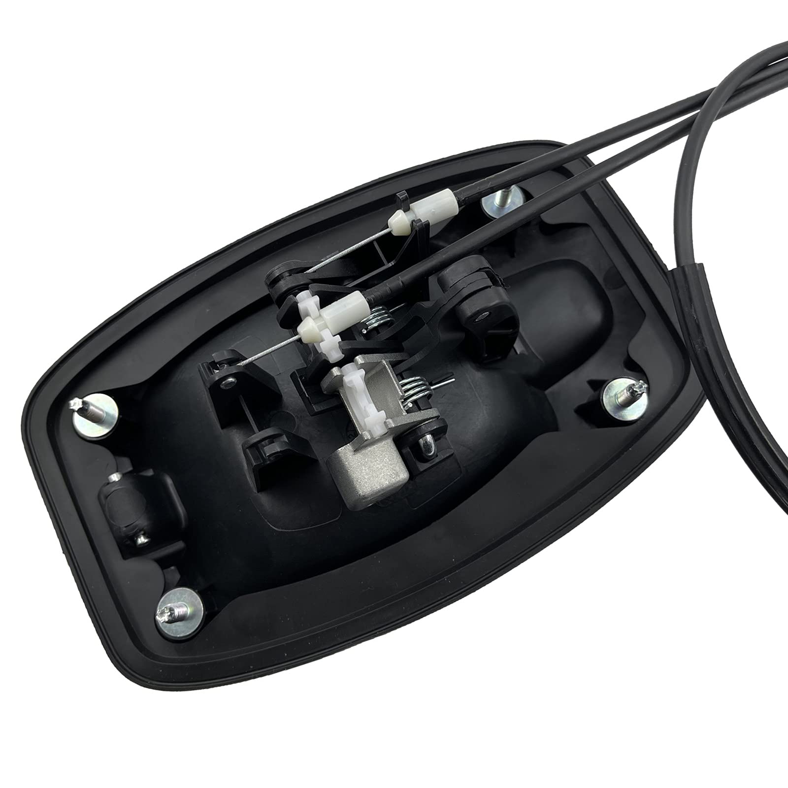 APPERFiT RAM ProMaster 3500 handle with cables; durable replacement for daily use.
