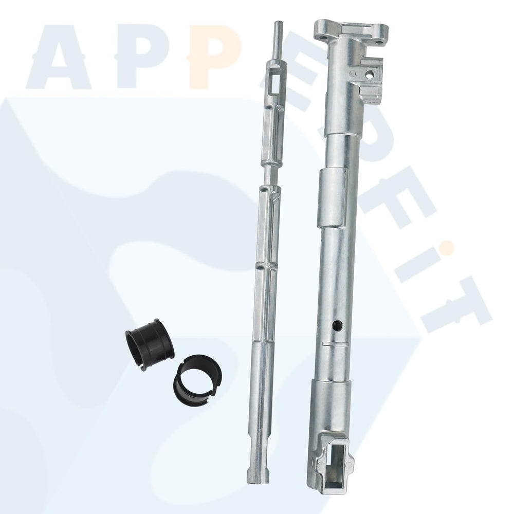 APPERFiT replacement kit includes tube, rod, and bushings for a complete repair.