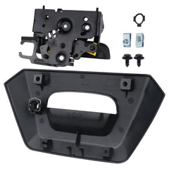 APPERFiT replacement latch assembly for 2002-2006 Avalanche; straightforward install and restoration