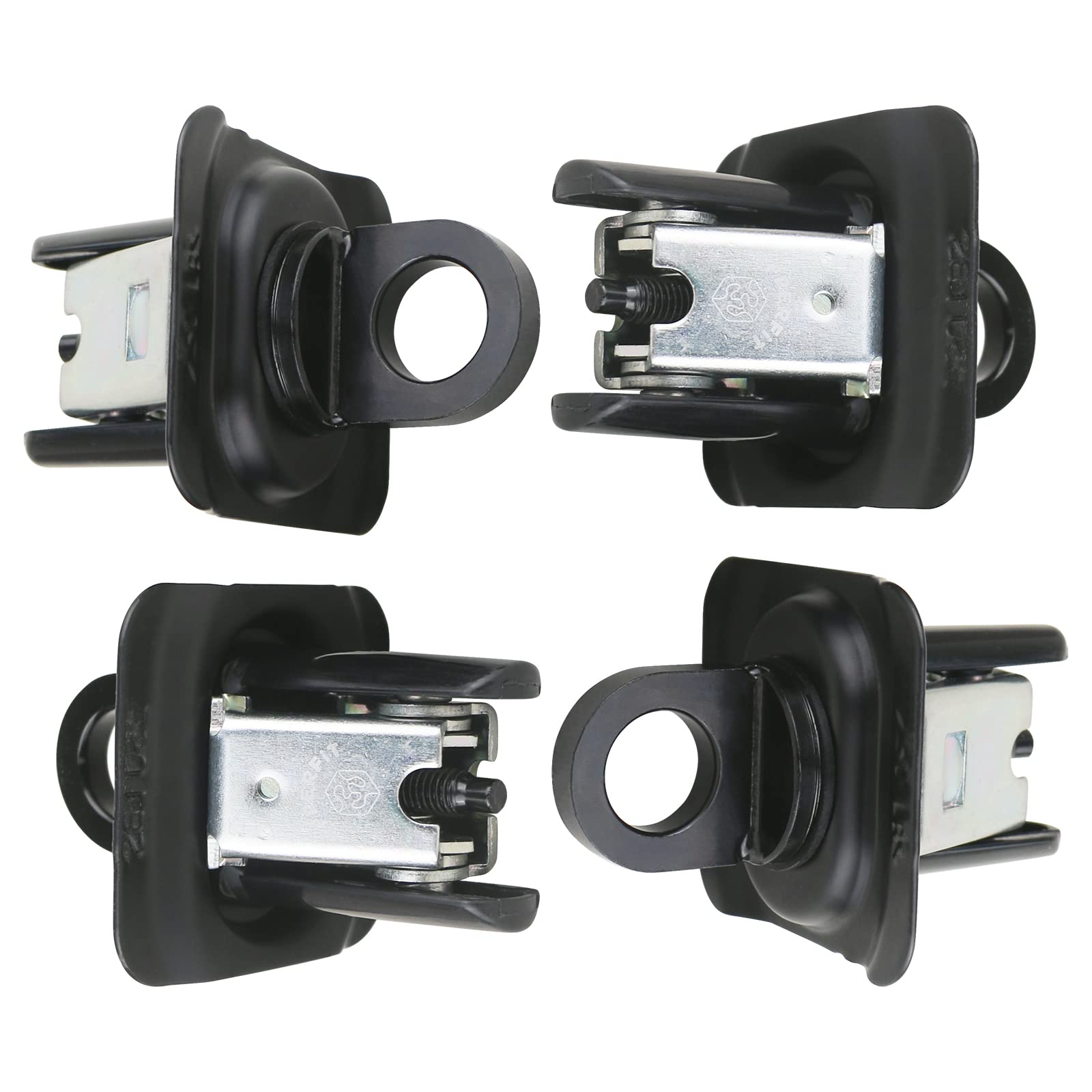 APPERFiT replacement OEM 23146899 part restores original fit and performance.