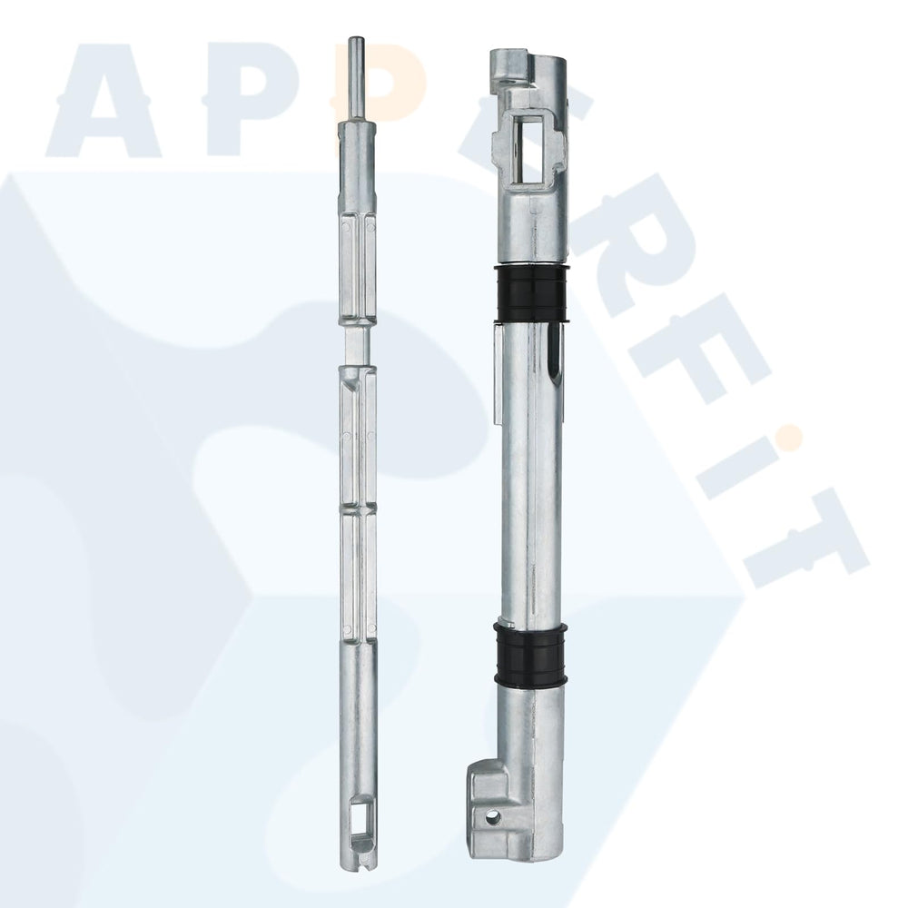 APPERFiT shift shaft rod ensures alignment for smooth gear changes.