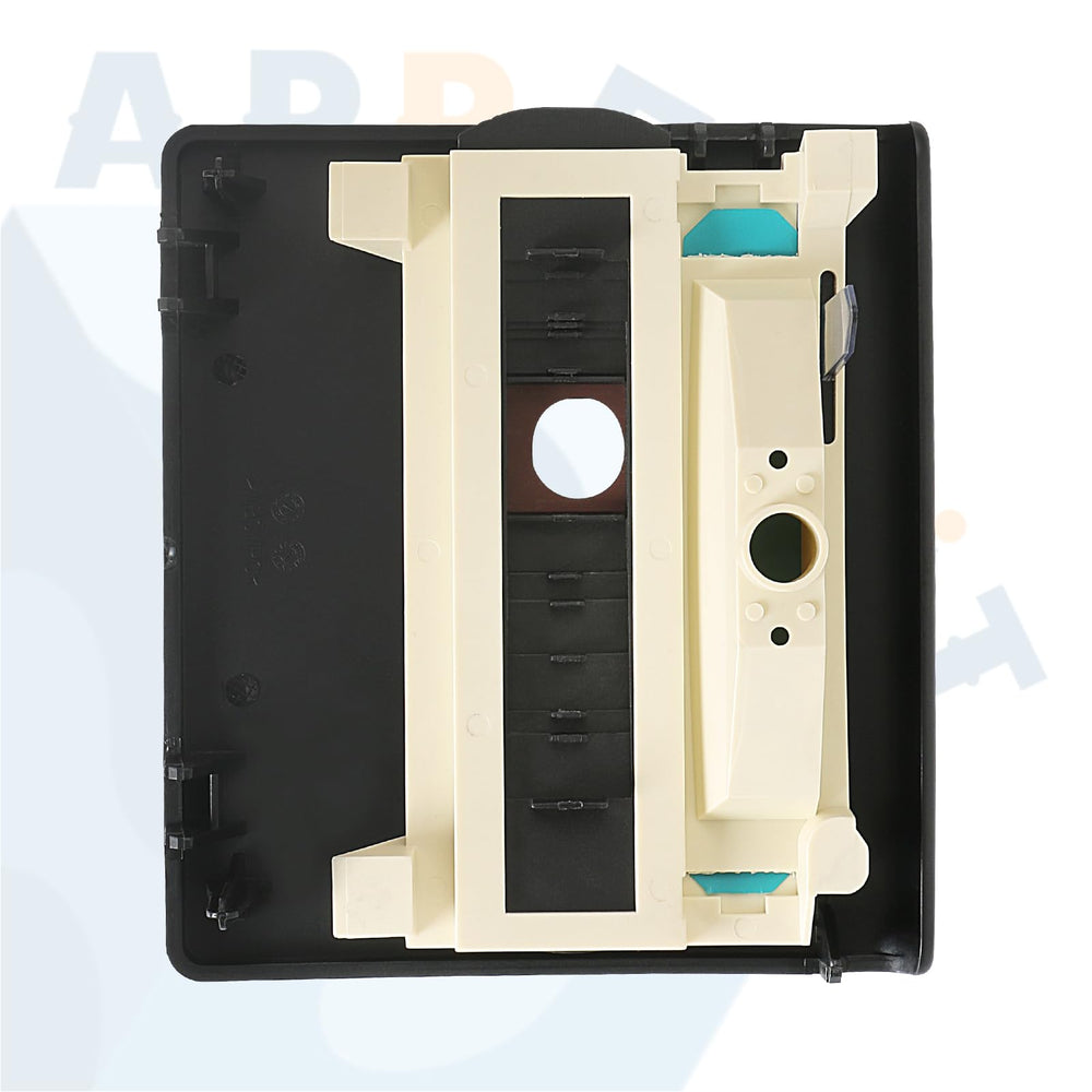 APPERFiT gear shifter bezel for Jeep Cherokee XJ blends with OEM look and durability.