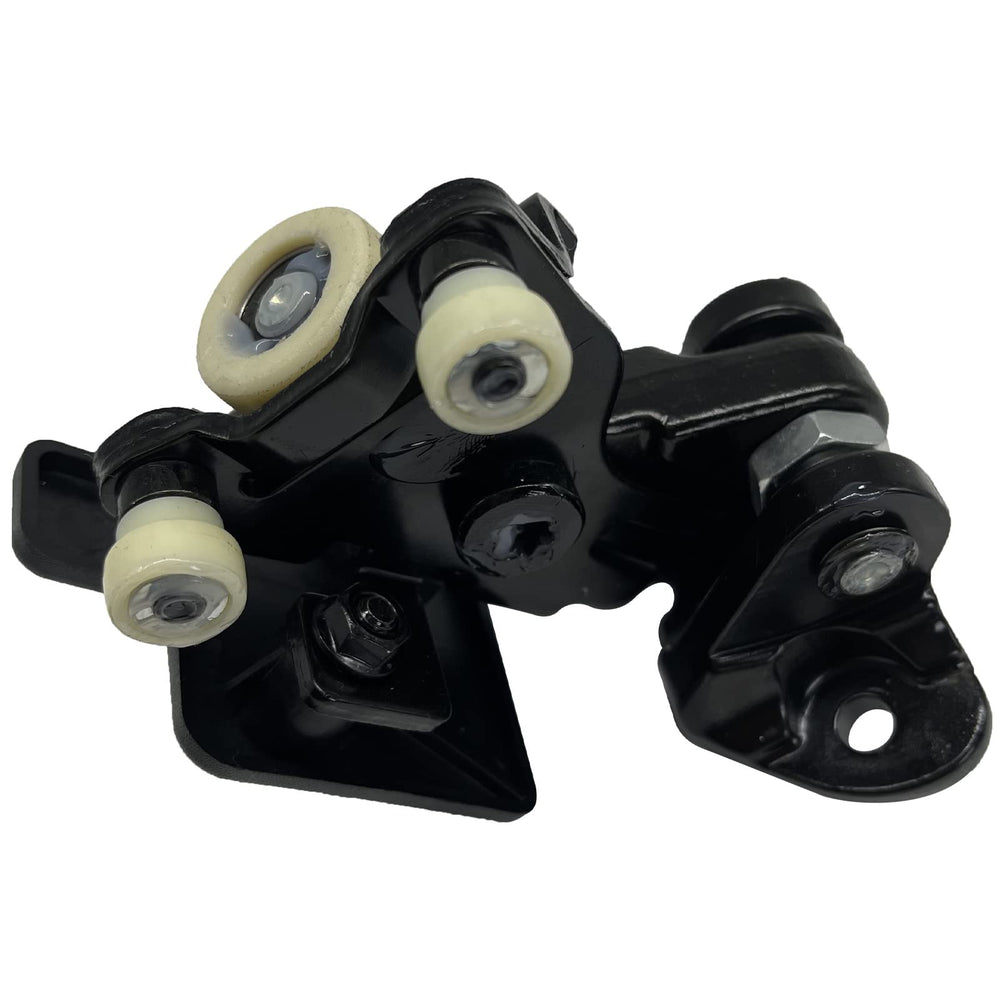 APPERFiT sliding door roller bracket right-center for RAM ProMaster, durable OEM-grade replacement.