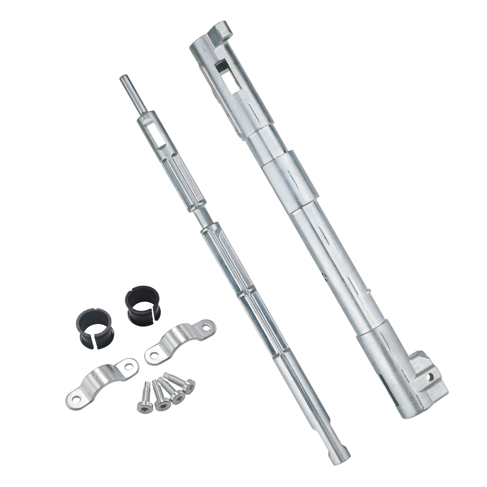 APPERFiT steering column shift tube assembly for Ford, improves shifting reliability and ease of installation.