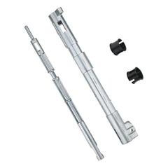 APPERFiT steering column shifter tube assembly for Ford vans and trucks delivers crisper shifts.