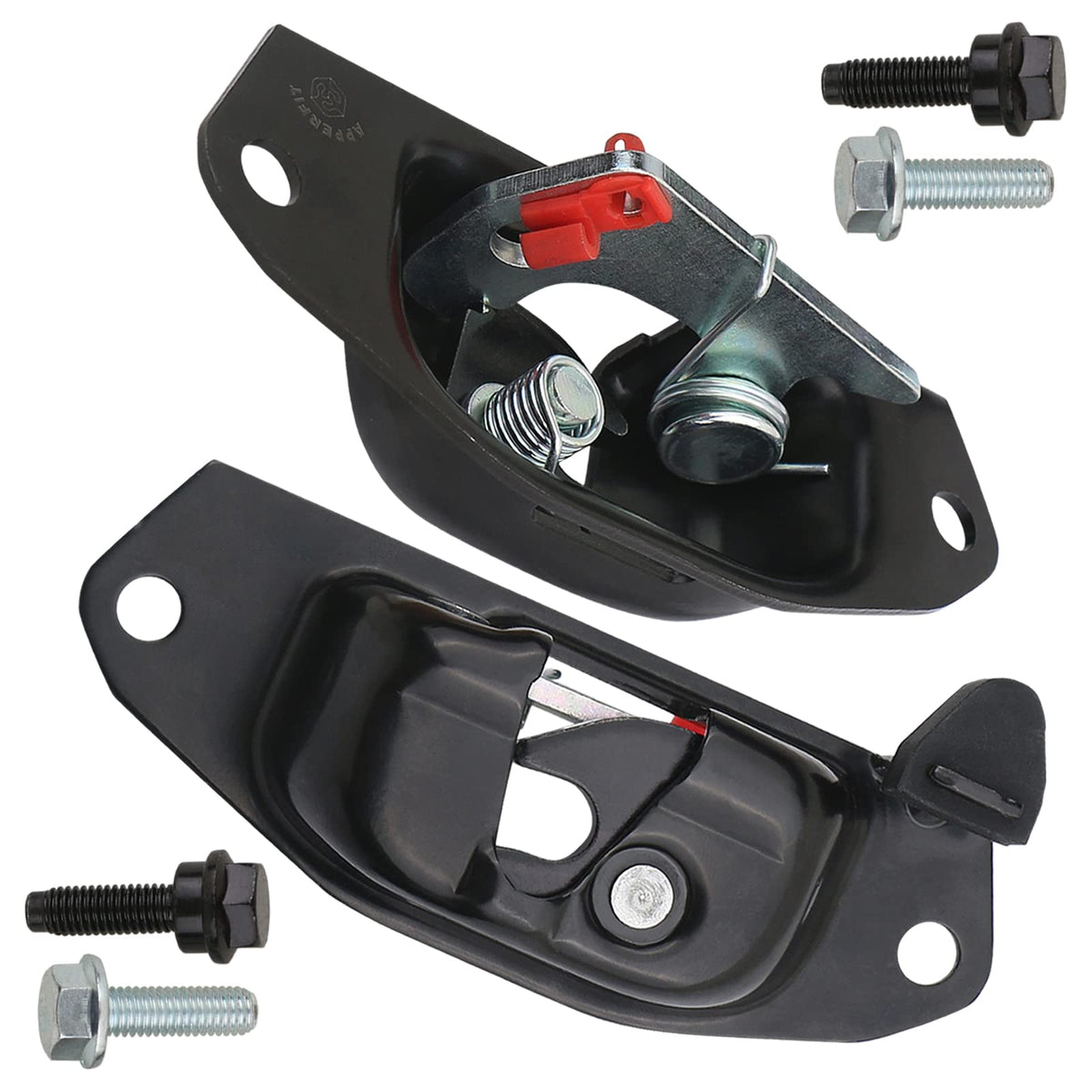 APPERFiT tailgate latch lock left with bolts for Silverado/Sierra, secure rear access