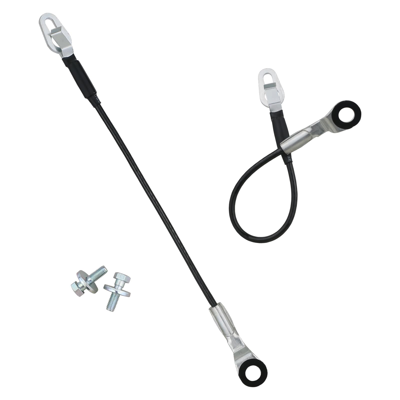 OEM-backed replacement part for quick repair.
