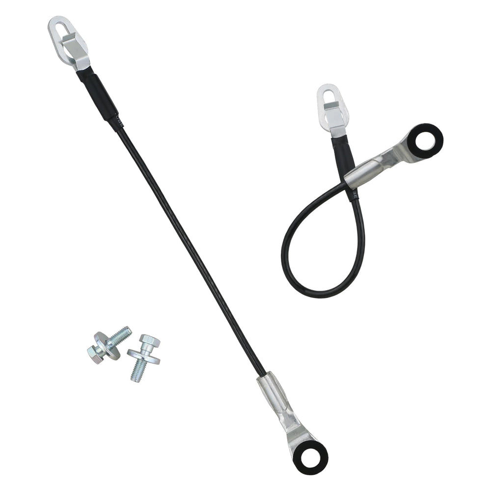 OEM-backed replacement part for quick repair.