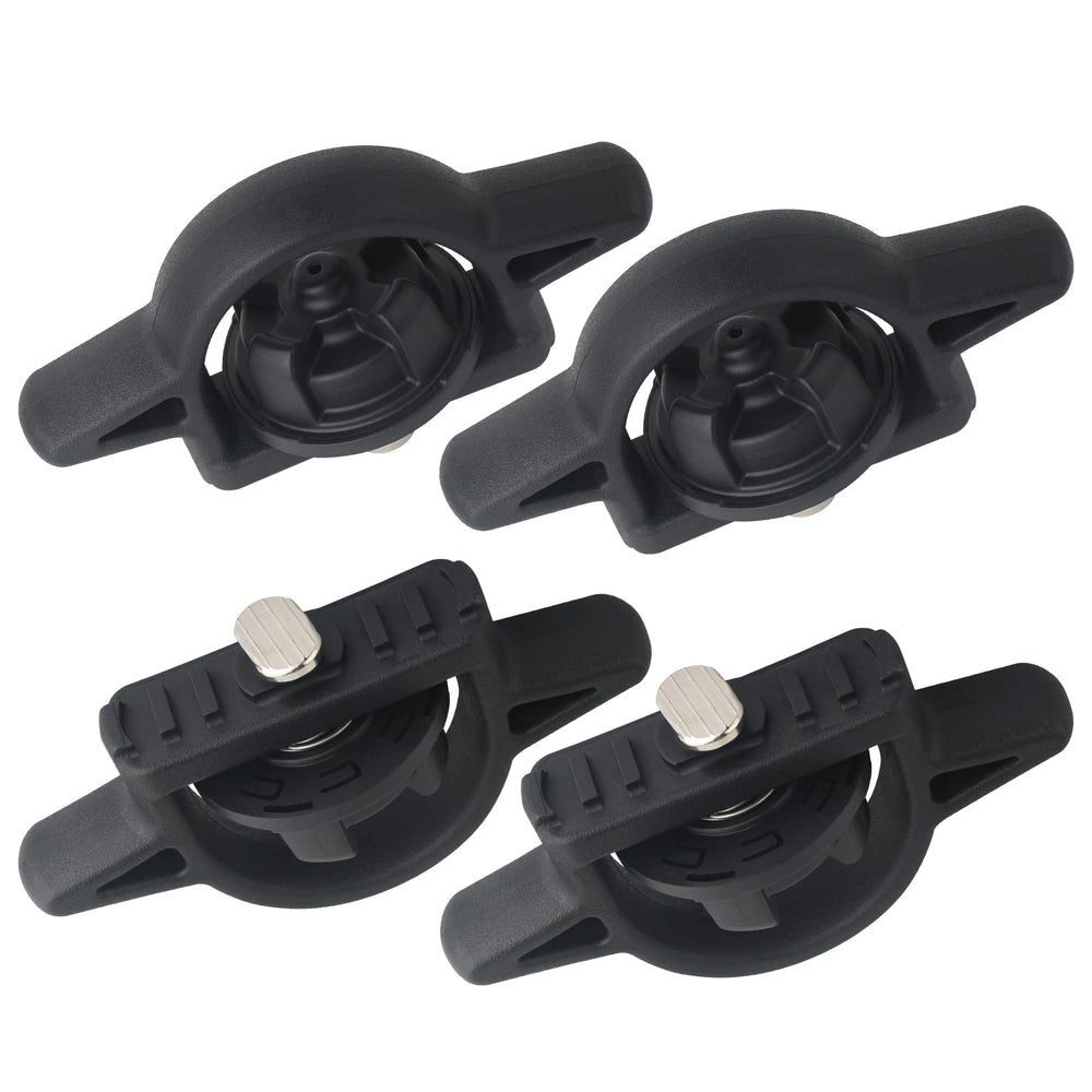 APPERFiT Tacoma and Tundra compatibility for easy replacement