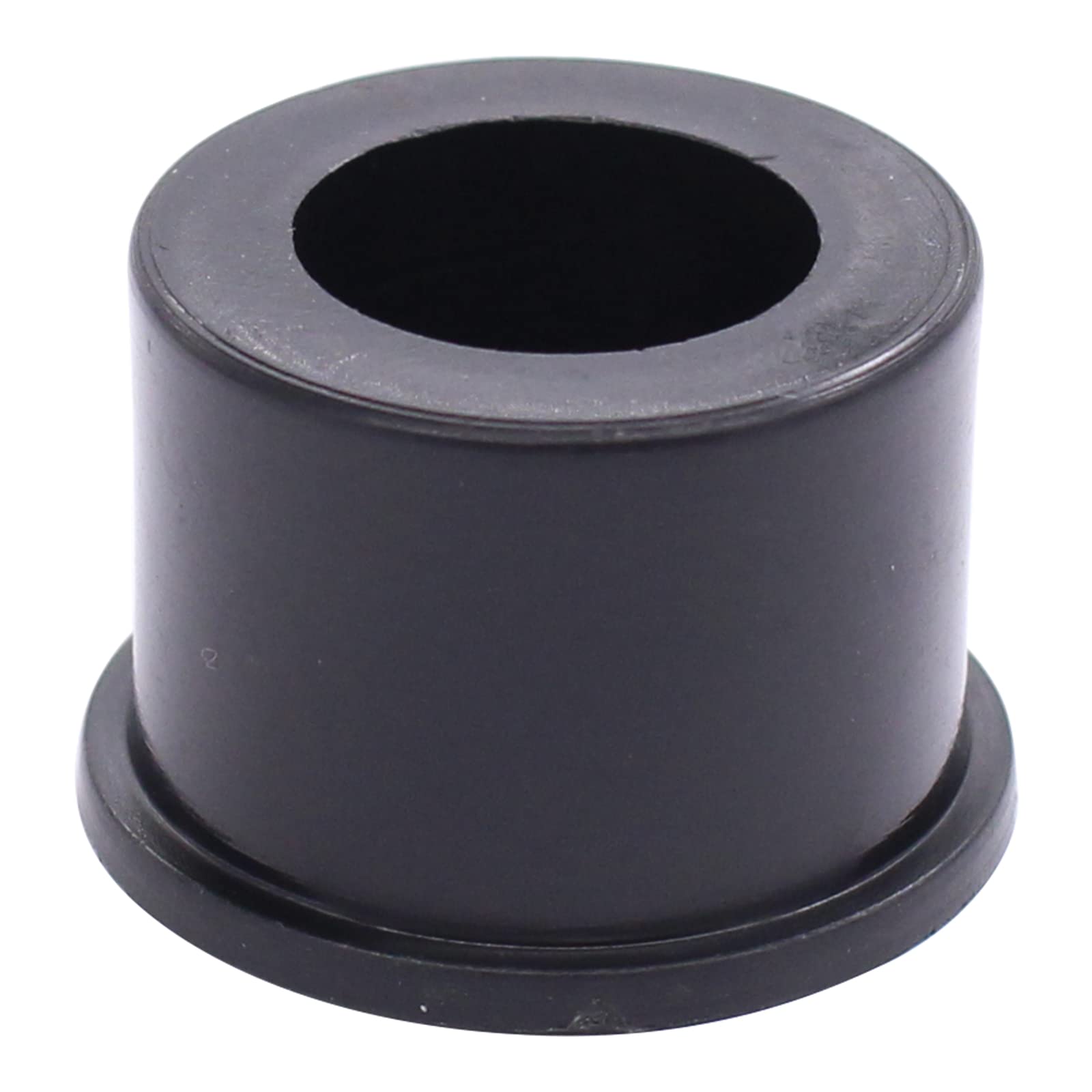 ApplianPar A-arm bushing kit installed on Honda FourTrax 300 demonstrates tight fit.