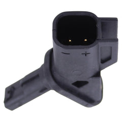ApplianPar ABS sensor rear for Mazda3 supports confident stopping in city traffic