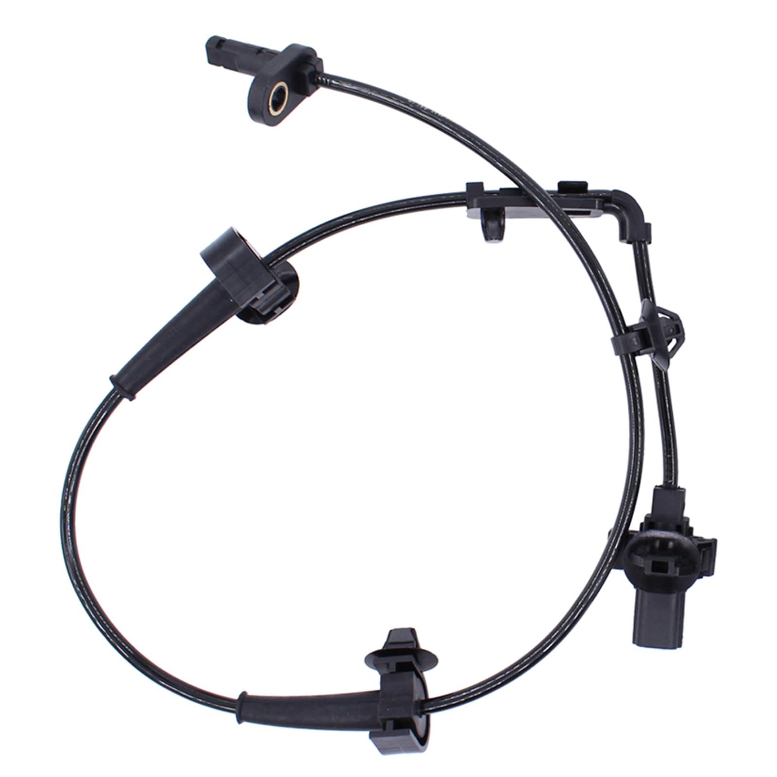 ApplianPar two-pack ABS sensors for Civic 2012-2015, ready to install.