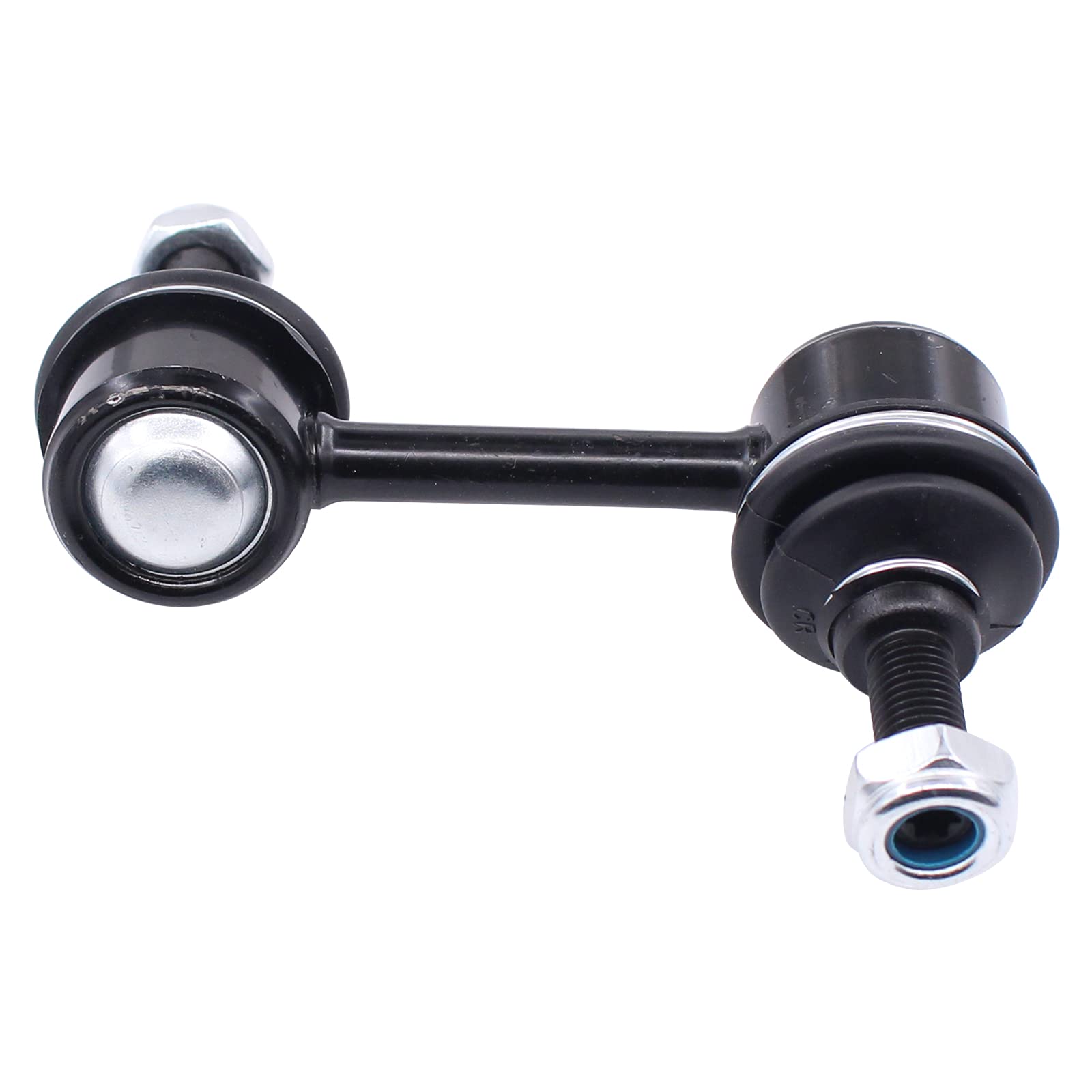ApplianPar Acura TSX sway bar end link close-up shows durable joint for smooth handling