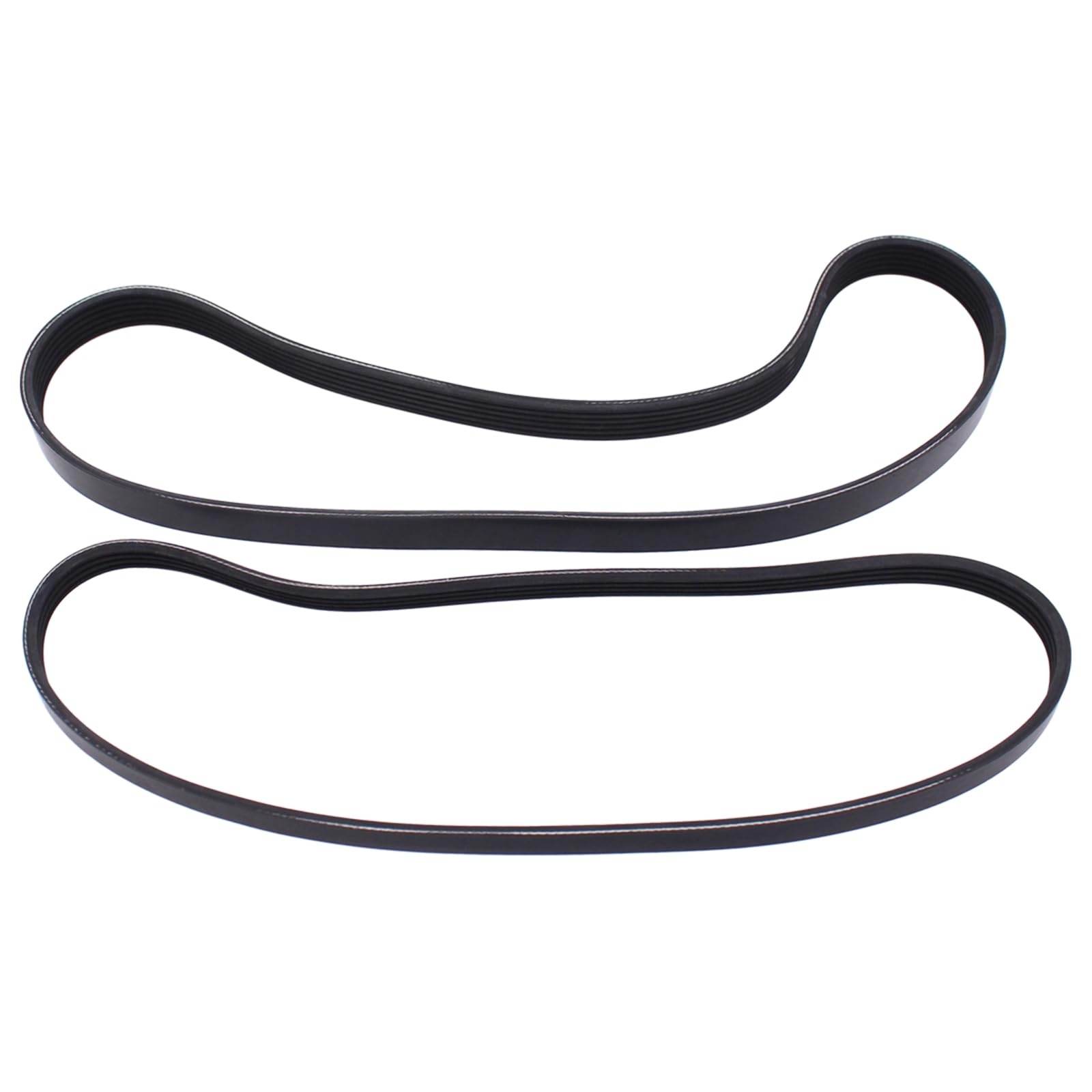 ApplianPar belt kit for Toyota Avalon 1995-2010 showing alternator/AC belt and belt routing idea