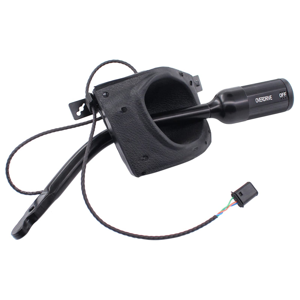 ApplianPar automatic-steering-column-gear-shift-lever delivers precise fit for Ford trucks.