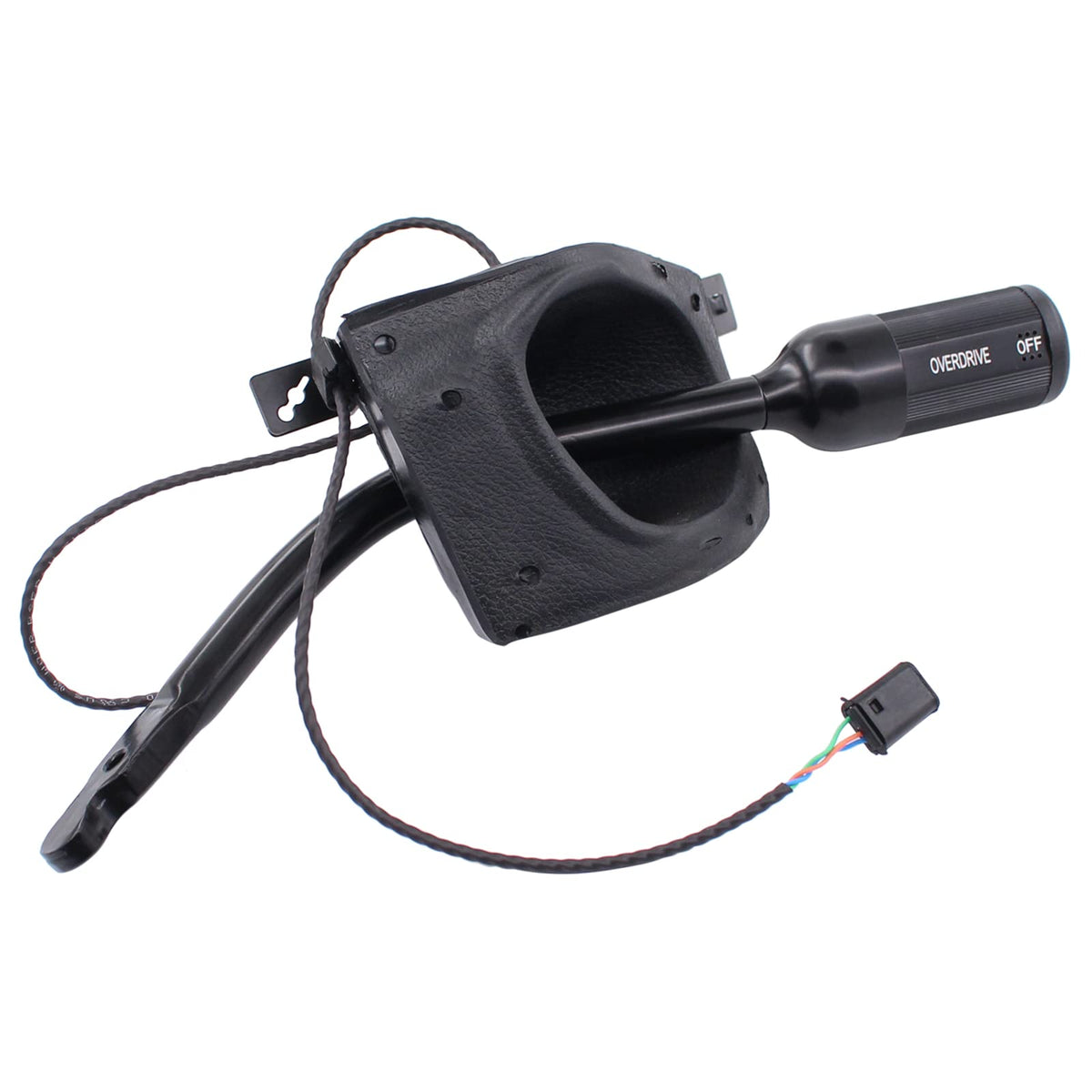 ApplianPar automatic-steering-column-gear-shift-lever delivers precise fit for Ford trucks.