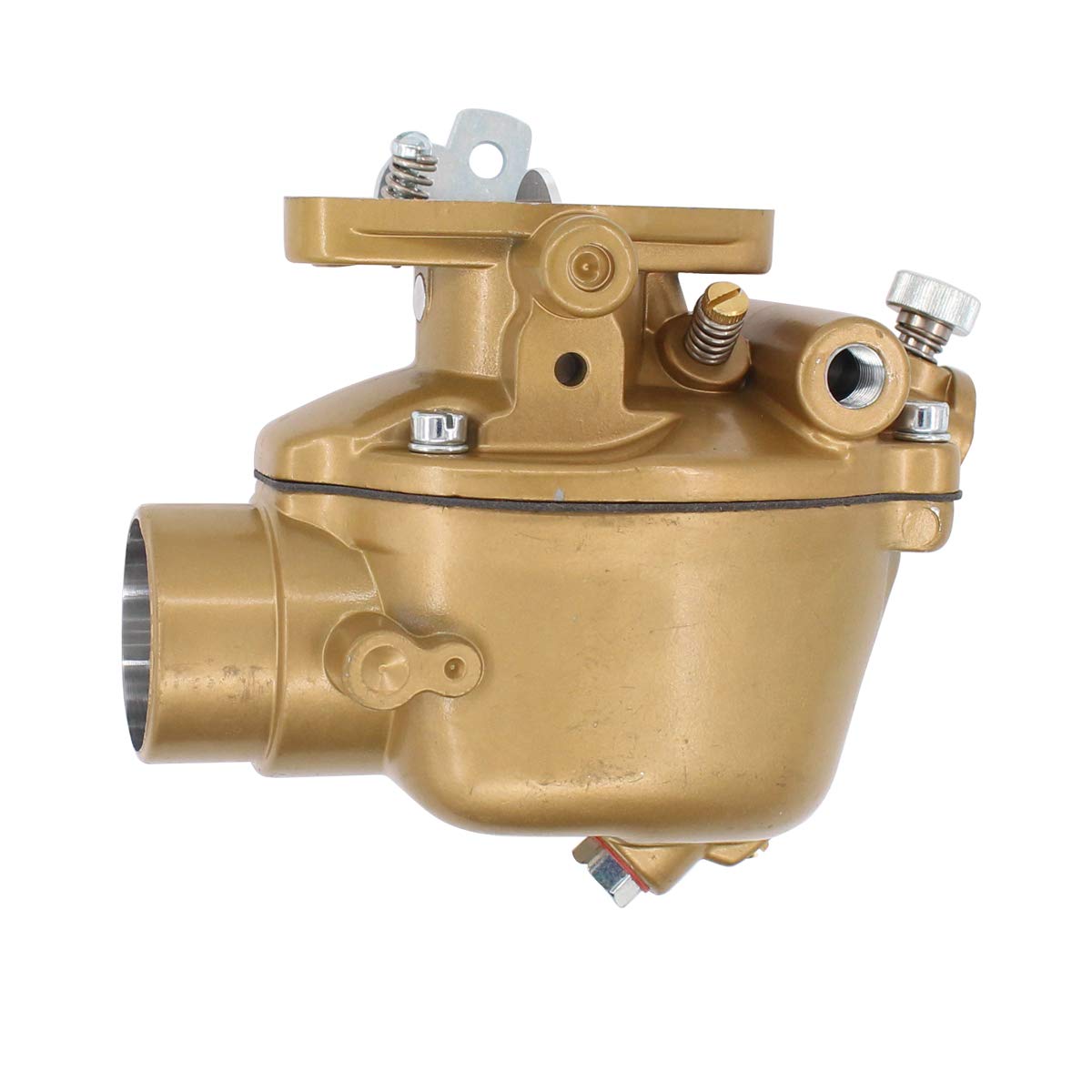 ApplianPar carburetor for MF135-150 ensuring smooth power delivery in field work.