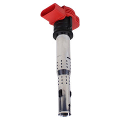 ApplianPar coil and spark plug kit demonstrates cross-brand fit for VW and Porsche