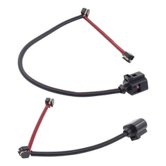 ApplianPar vehicle compatibility guide highlights fit for Touareg, Q7, Cayenne.