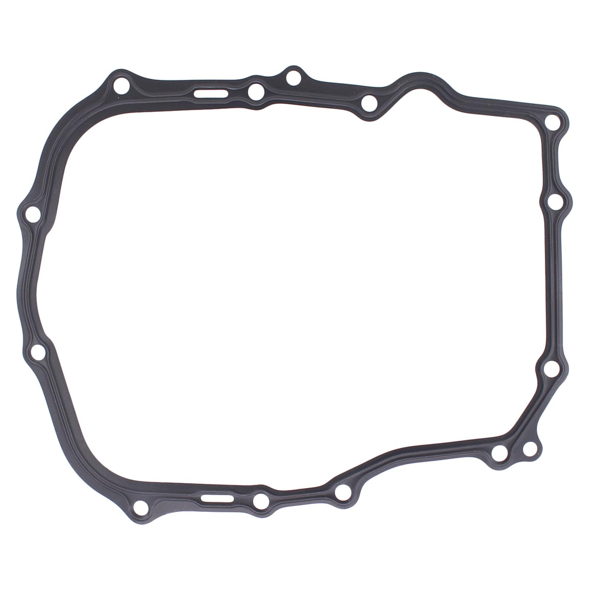 ApplianPar CVT transmission cover gasket closeup showing precise fit and durable material.